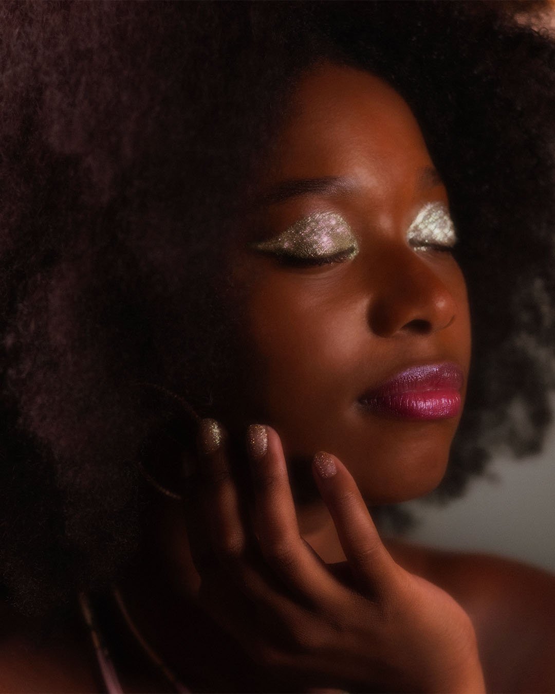 ✨ PAILLETTES RUNWAY - Nonna Costa