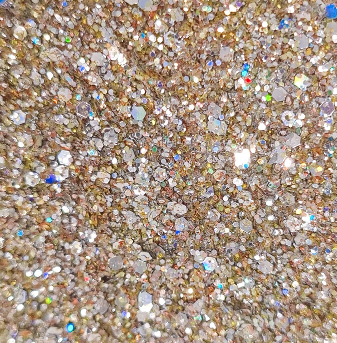 ✨ PAILLETTES RUNWAY - Nonna Costa