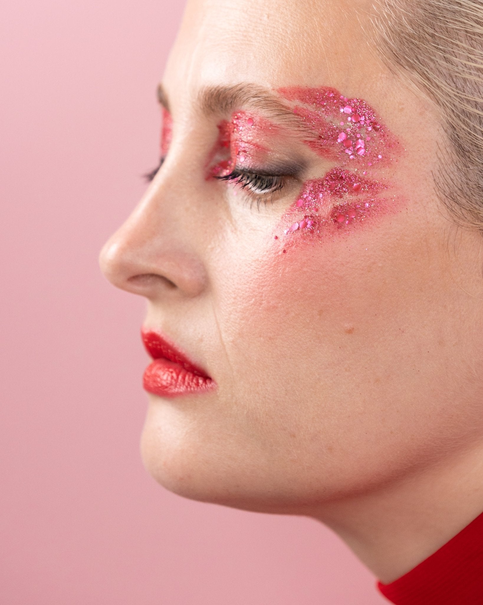 ✨ PAILLETTES TAGADAMOUR - Nonna Costa