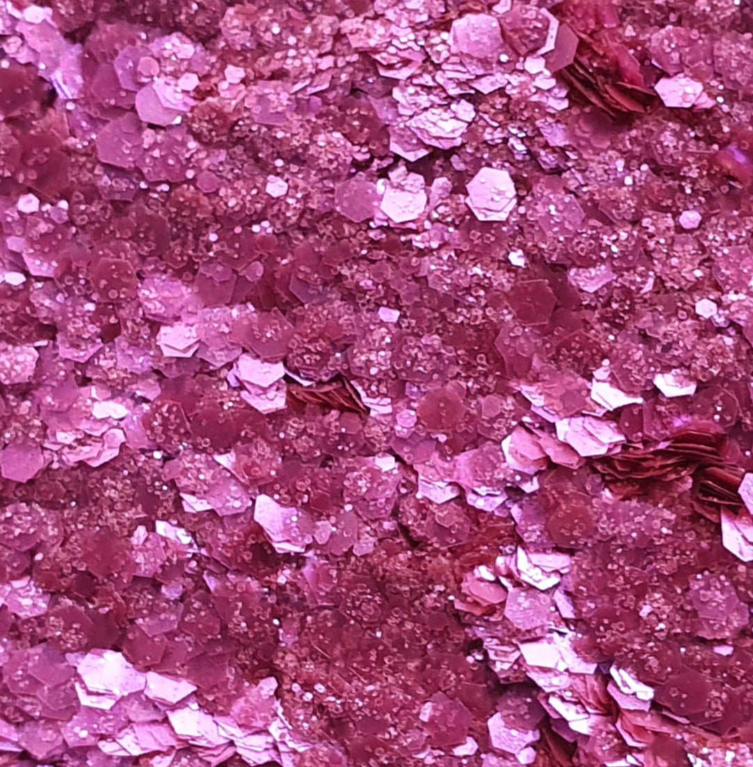 ✨ PAILLETTES TURFUCHSIA - Nonna Costa