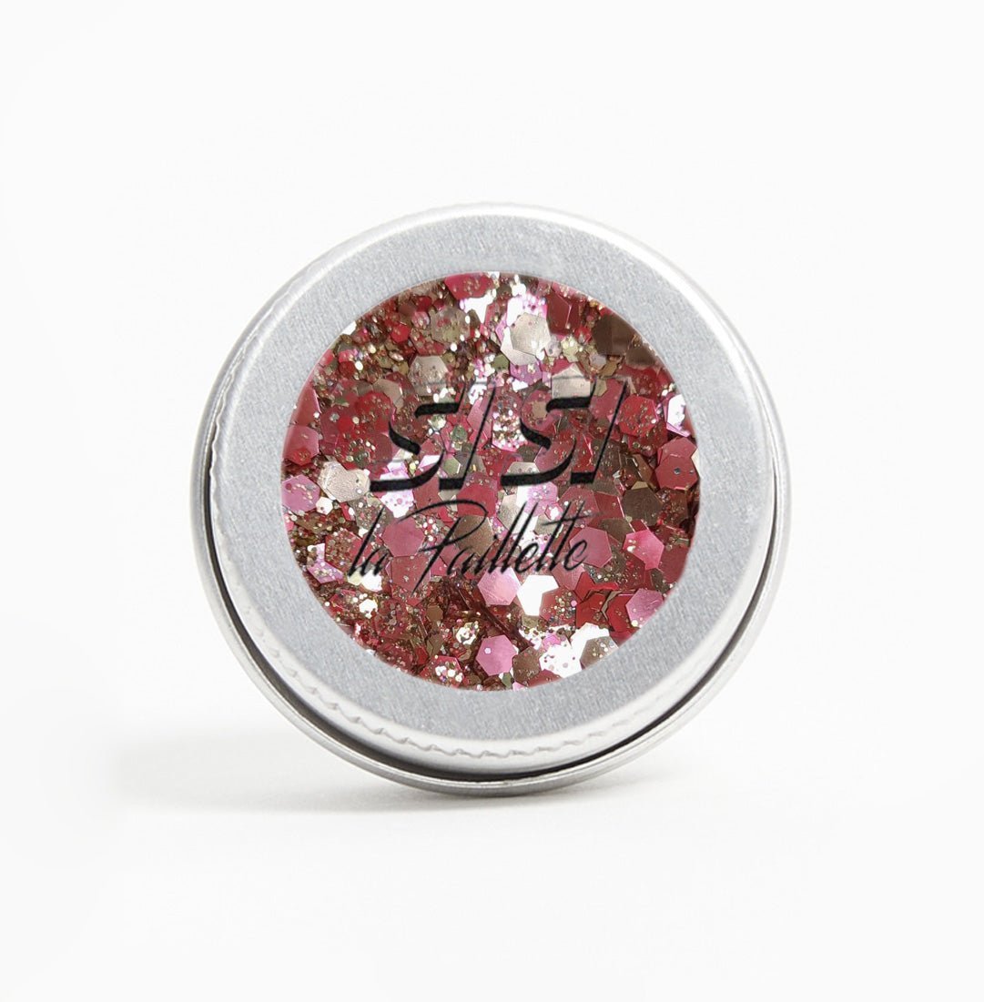 ✨ PAILLETTES VEGAS BEBE - Nonna Costa