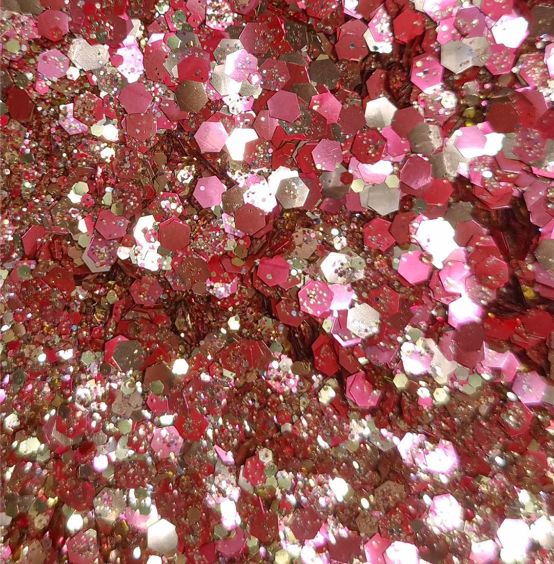 ✨ PAILLETTES VEGAS BEBE - Nonna Costa