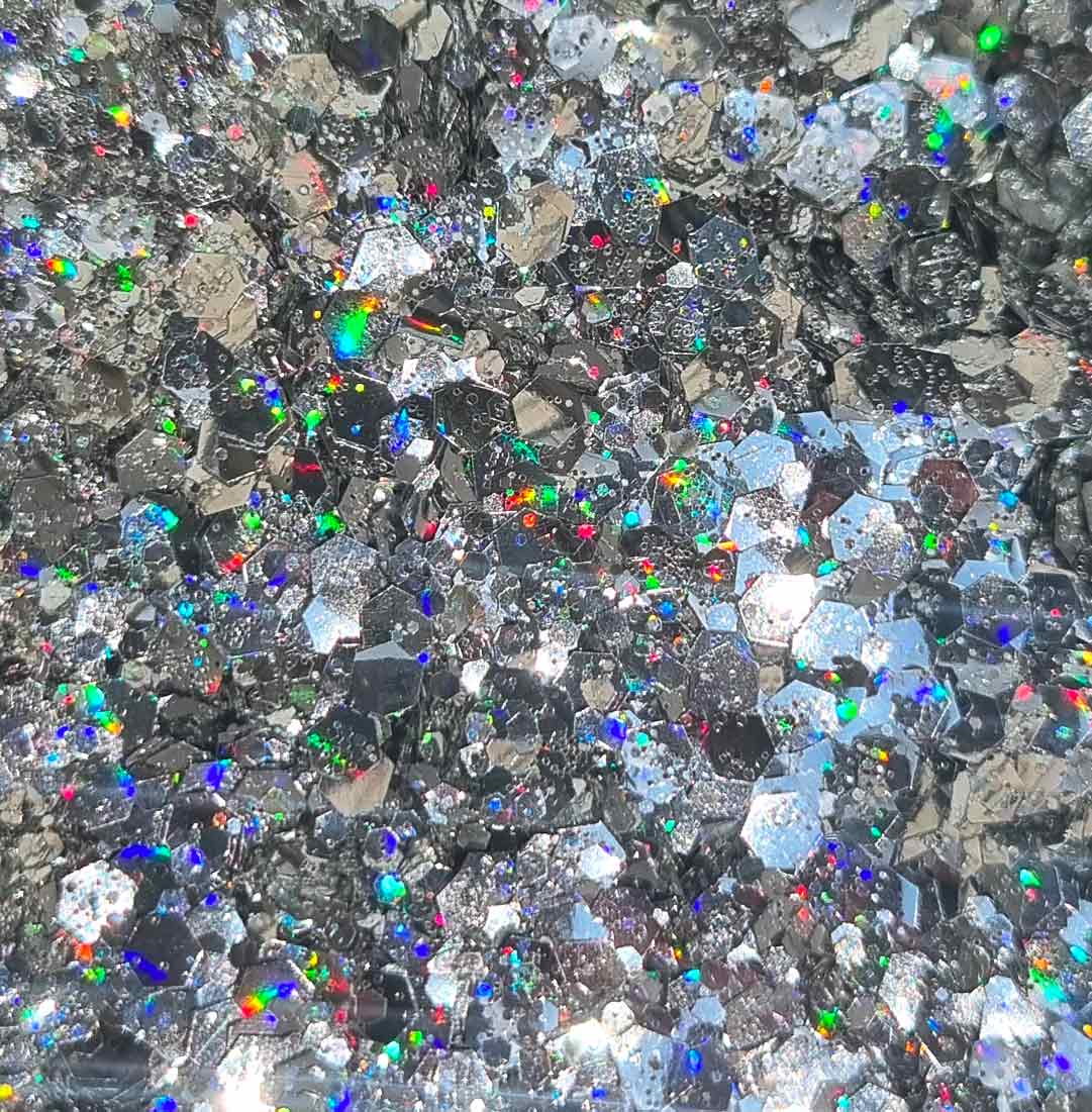 ✨ PAILLETTES Y'HOLO - Nonna Costa