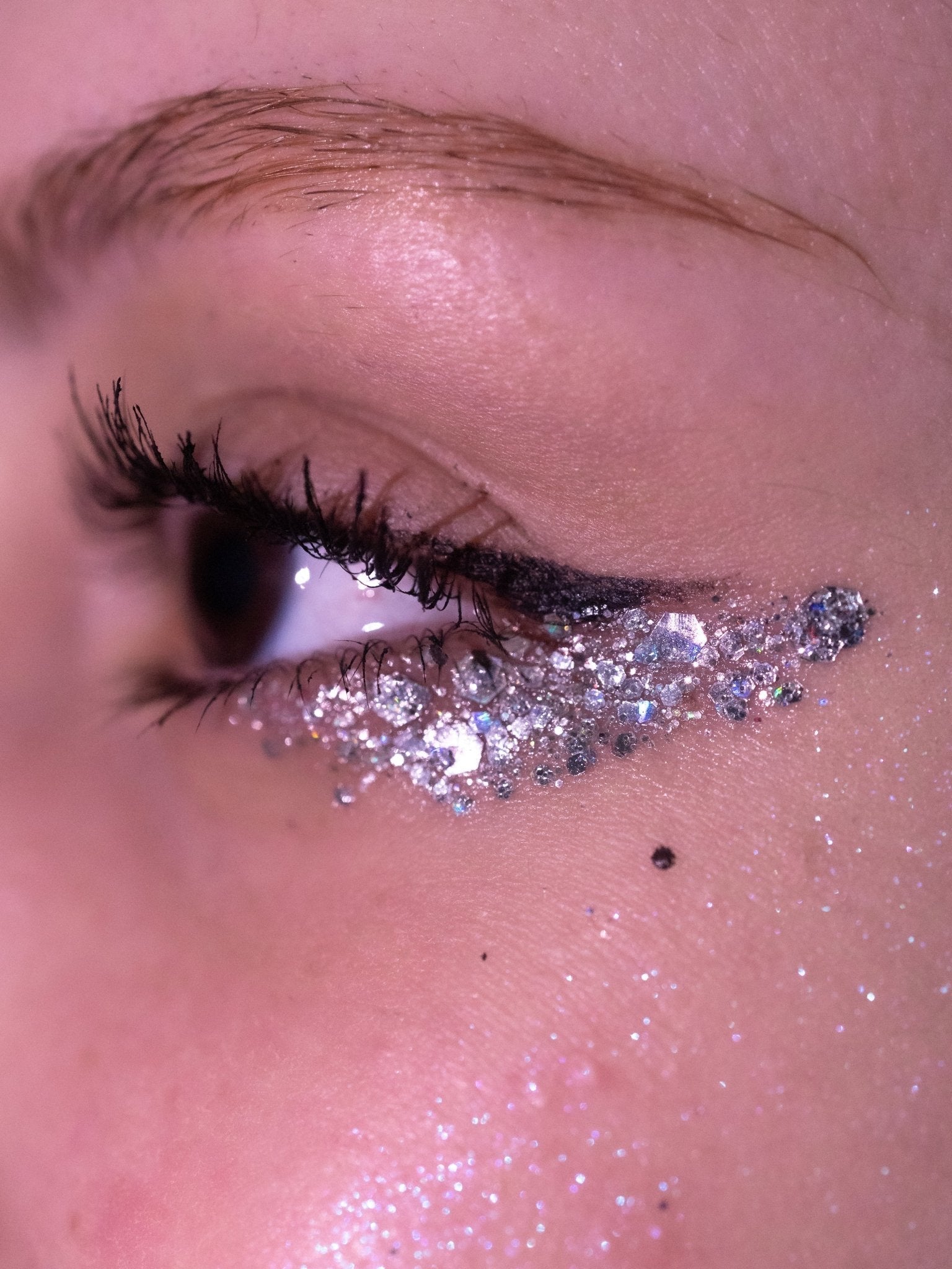 ✨ PAILLETTES Y'HOLO - Nonna Costa