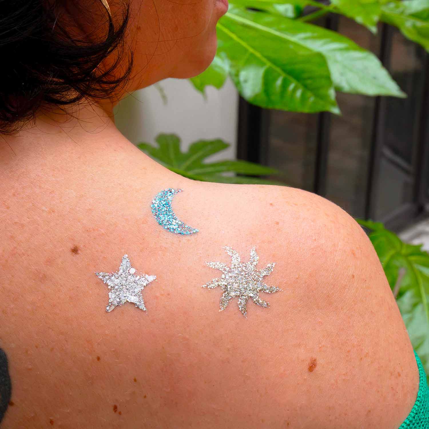 POCHOIRS - Nonna Costa