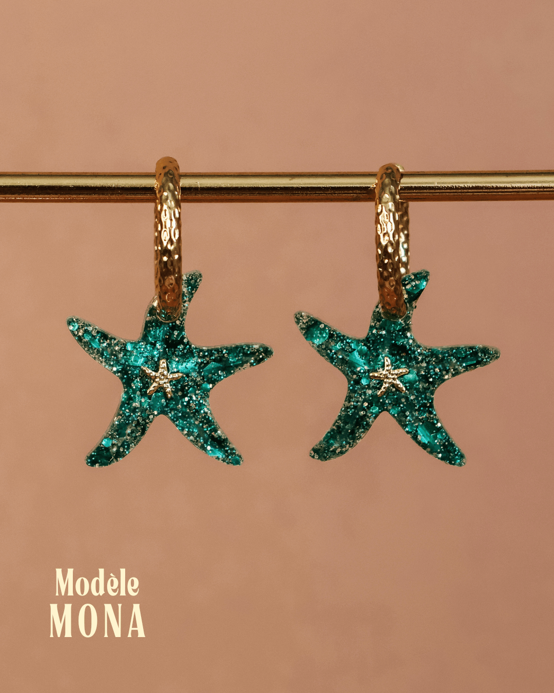 STARFISH 𓇼 - Nonna Costa