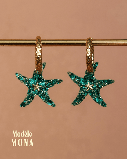 STARFISH 𓇼 - Nonna Costa