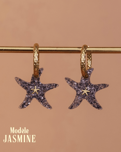 STARFISH 𓇼 - Nonna Costa