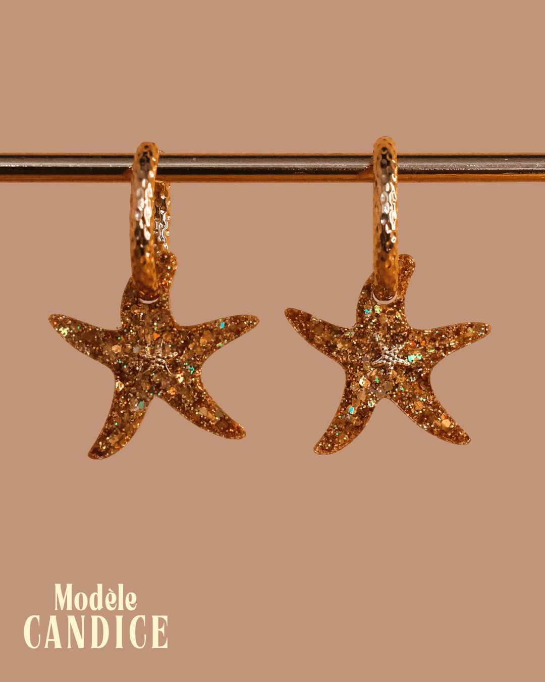 STARFISH 𓇼 - Nonna Costa