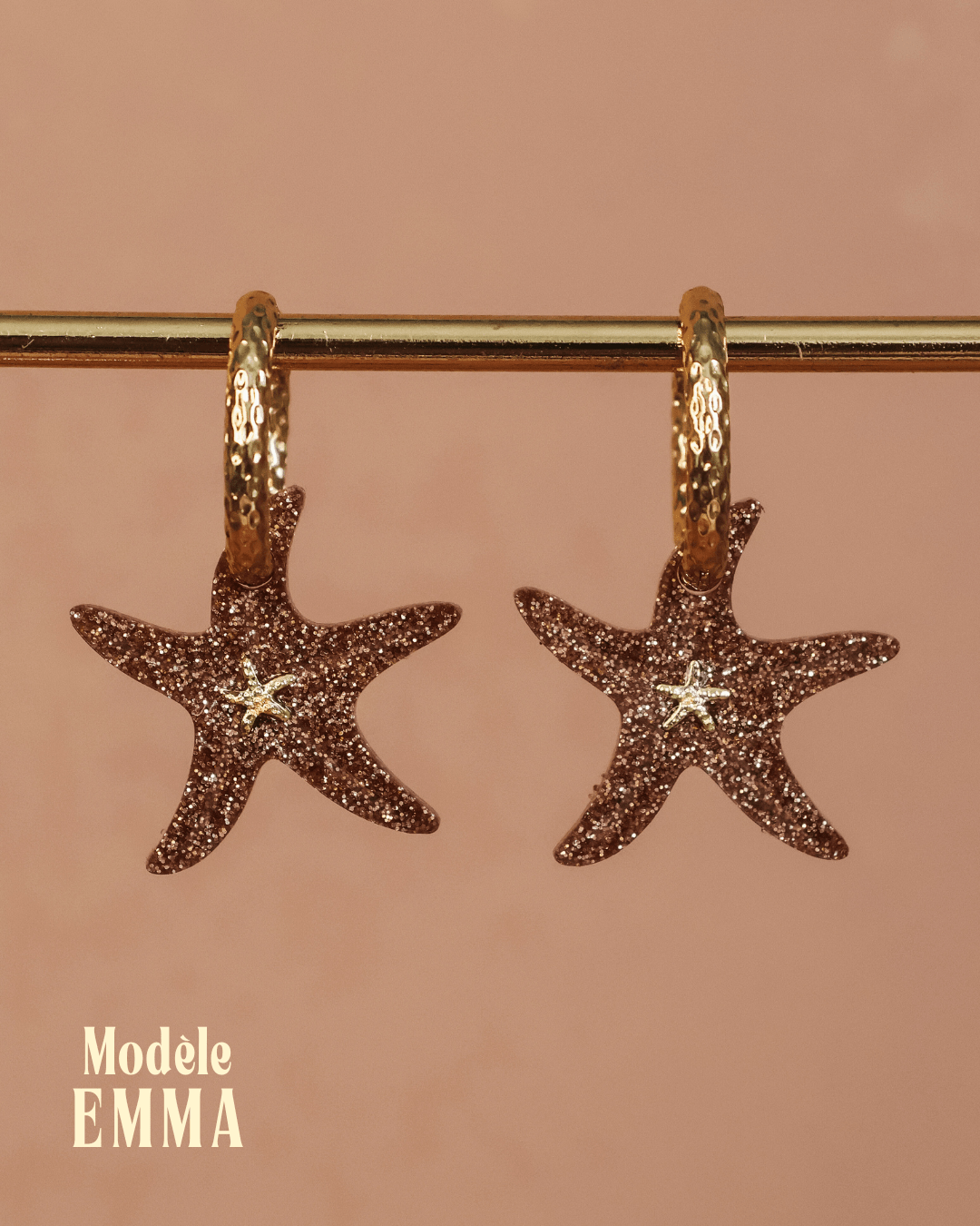 STARFISH 𓇼 - Nonna Costa