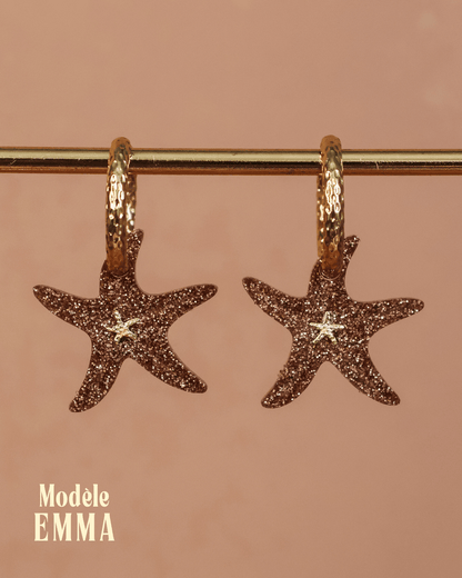 STARFISH 𓇼 - Nonna Costa