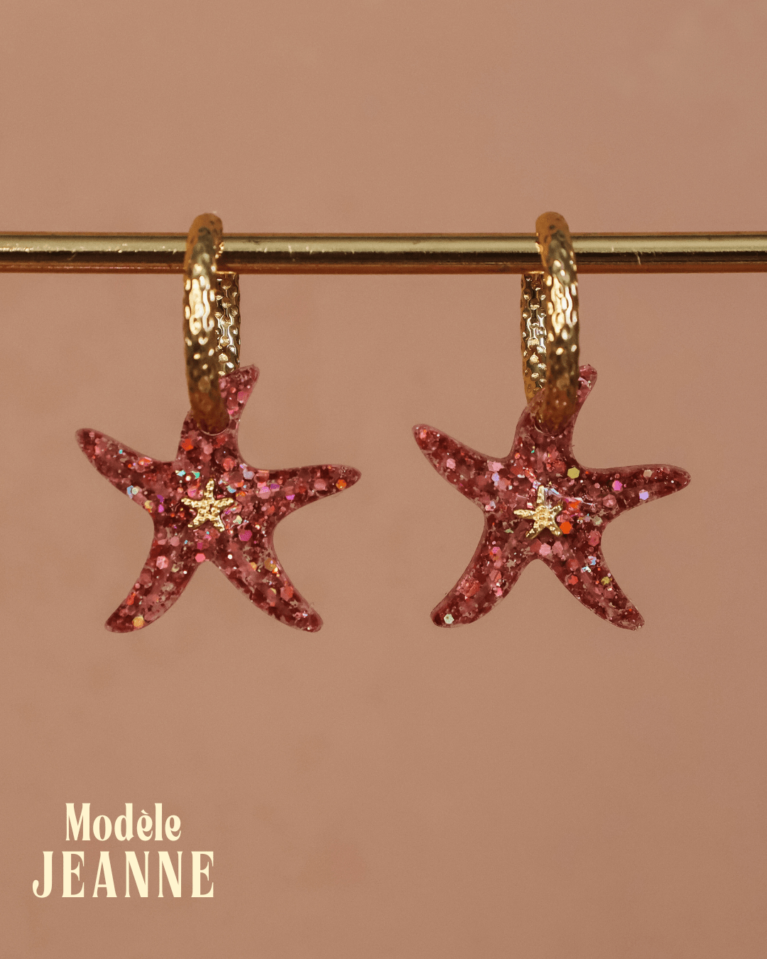 STARFISH 𓇼 - Nonna Costa