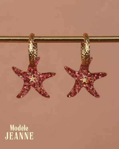 STARFISH 𓇼 - Nonna Costa