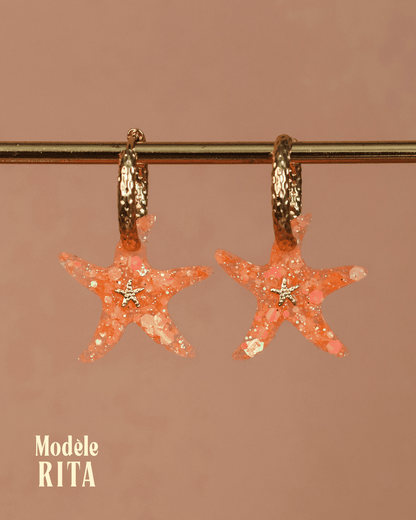 STARFISH 𓇼 - Nonna Costa