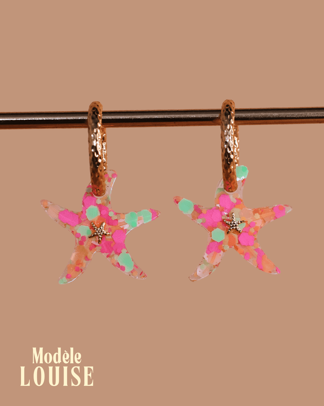 STARFISH 𓇼 - Nonna Costa