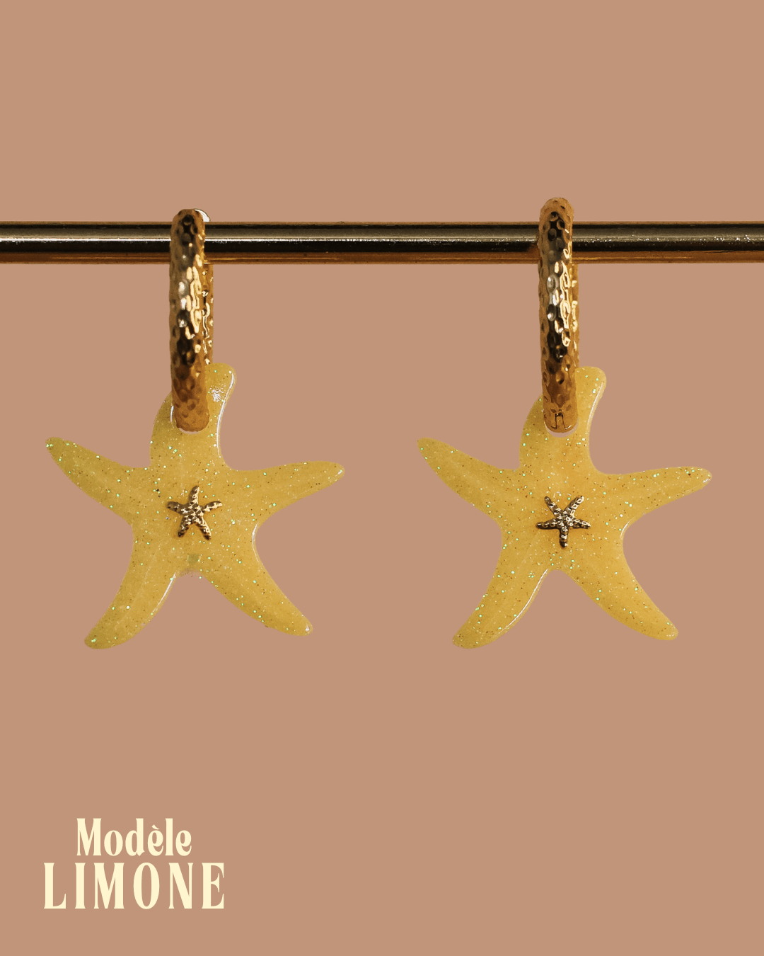 STARFISH 𓇼 - Nonna Costa