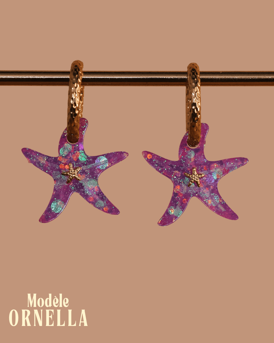 STARFISH 𓇼 - Nonna Costa