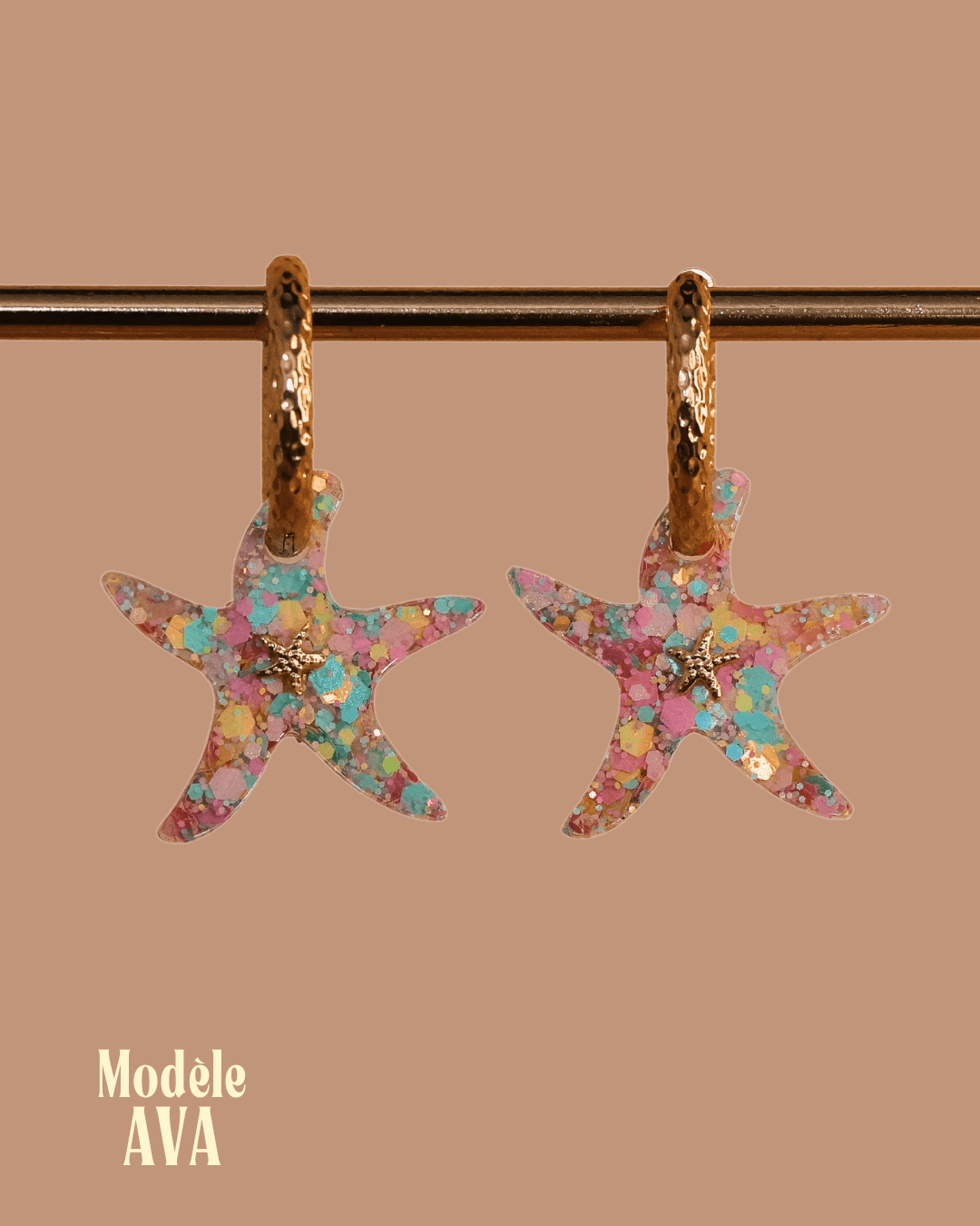 STARFISH 𓇼 - Nonna Costa