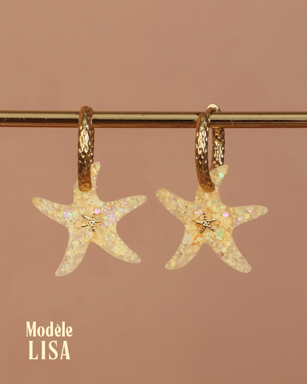 STARFISH 𓇼 - Nonna Costa