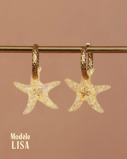 STARFISH 𓇼 - Nonna Costa