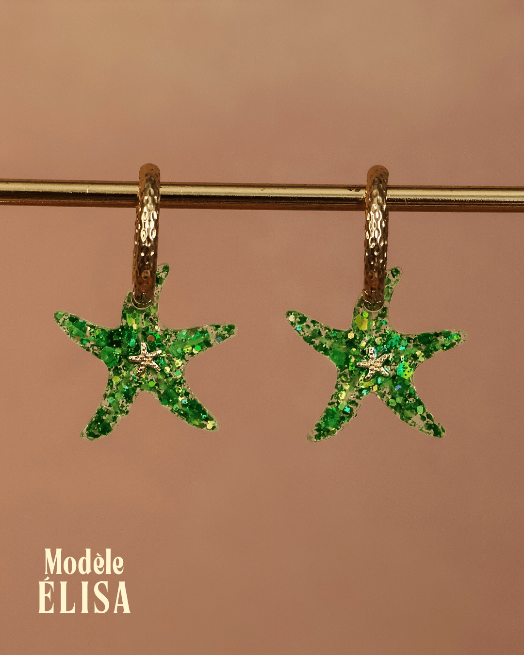 STARFISH 𓇼 - Nonna Costa