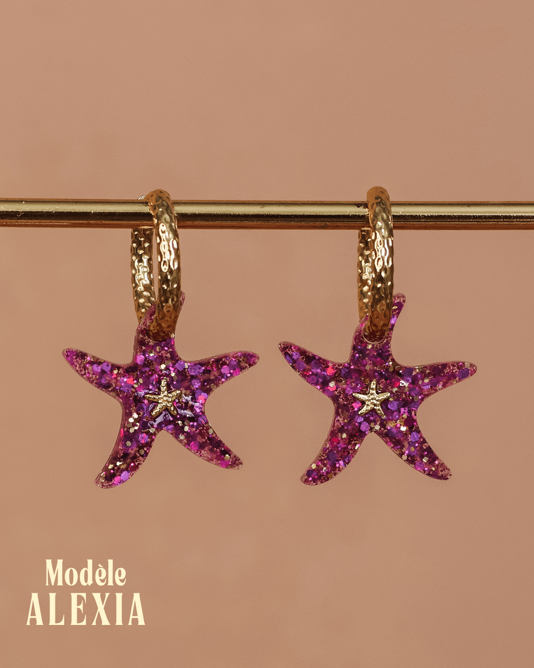 STARFISH 𓇼 - Nonna Costa