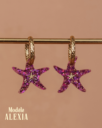 STARFISH 𓇼 - Nonna Costa