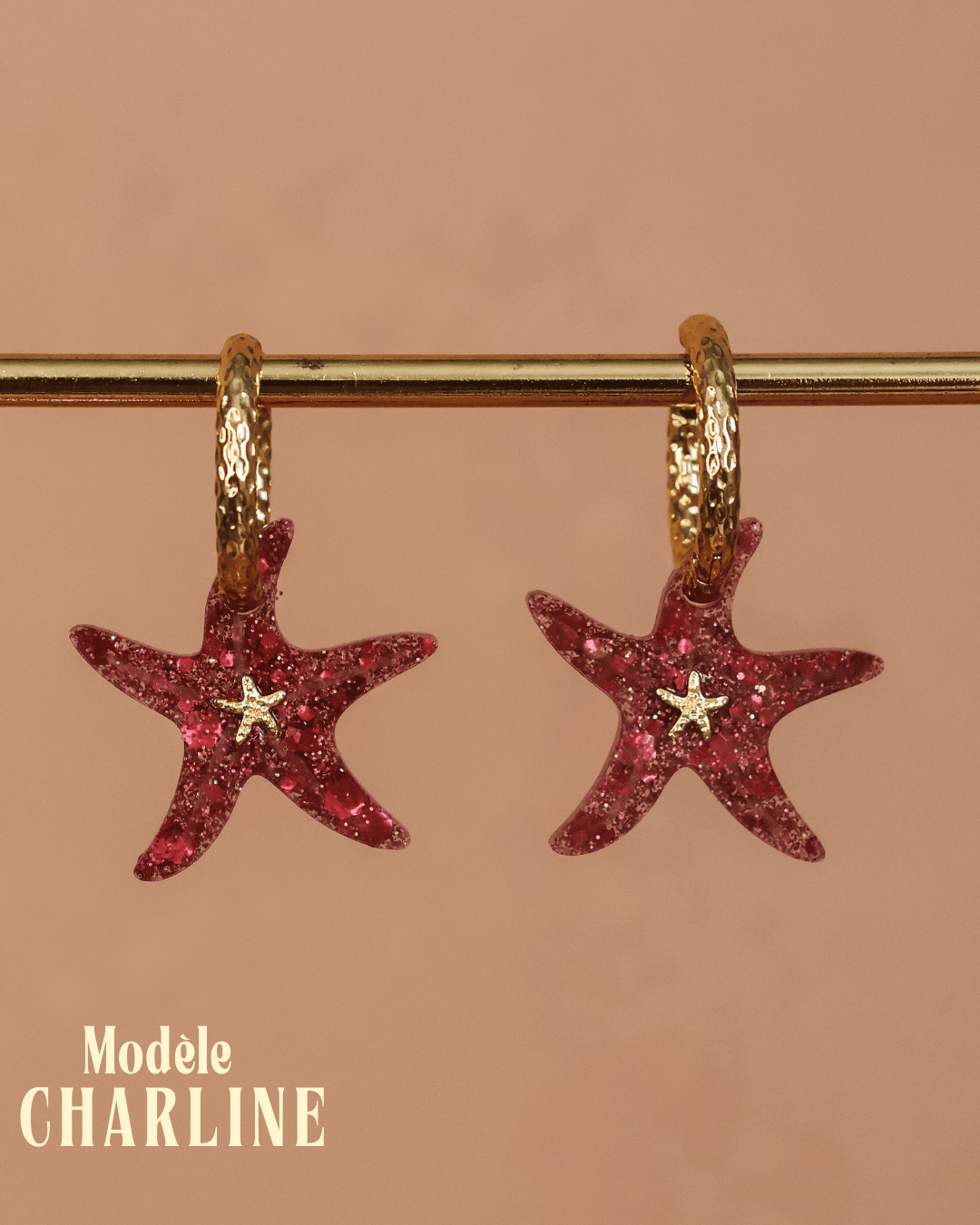 STARFISH 𓇼 - Nonna Costa