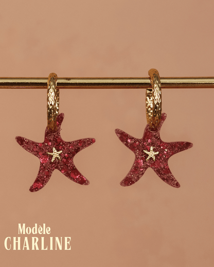 STARFISH 𓇼 - Nonna Costa