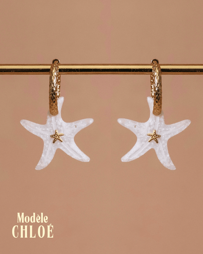 STARFISH 𓇼 - Nonna Costa