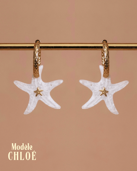 STARFISH 𓇼 - Nonna Costa