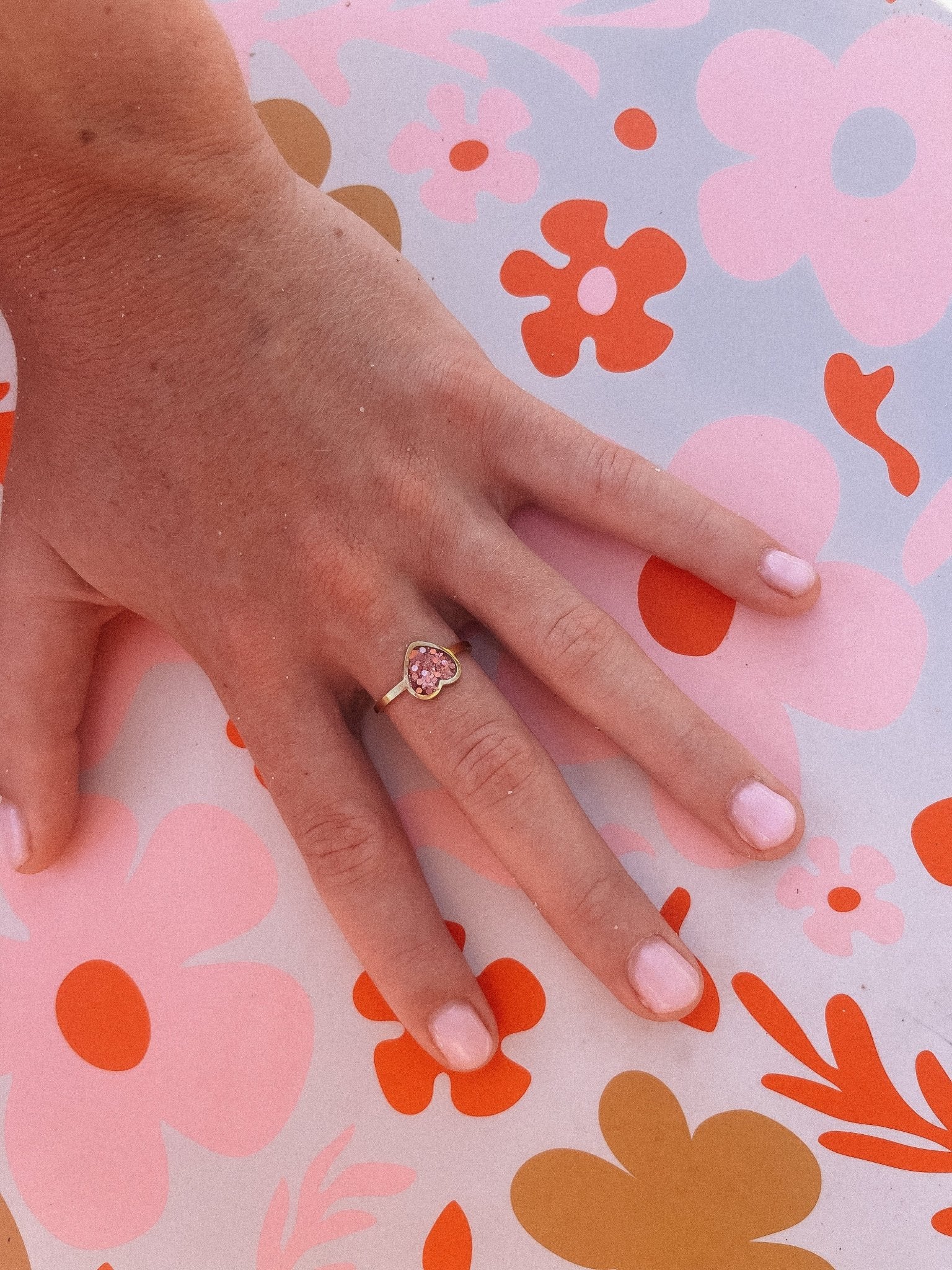 ✨ TON MODÈLE ET TES PAILLETTES ✨ - Nonna Costa