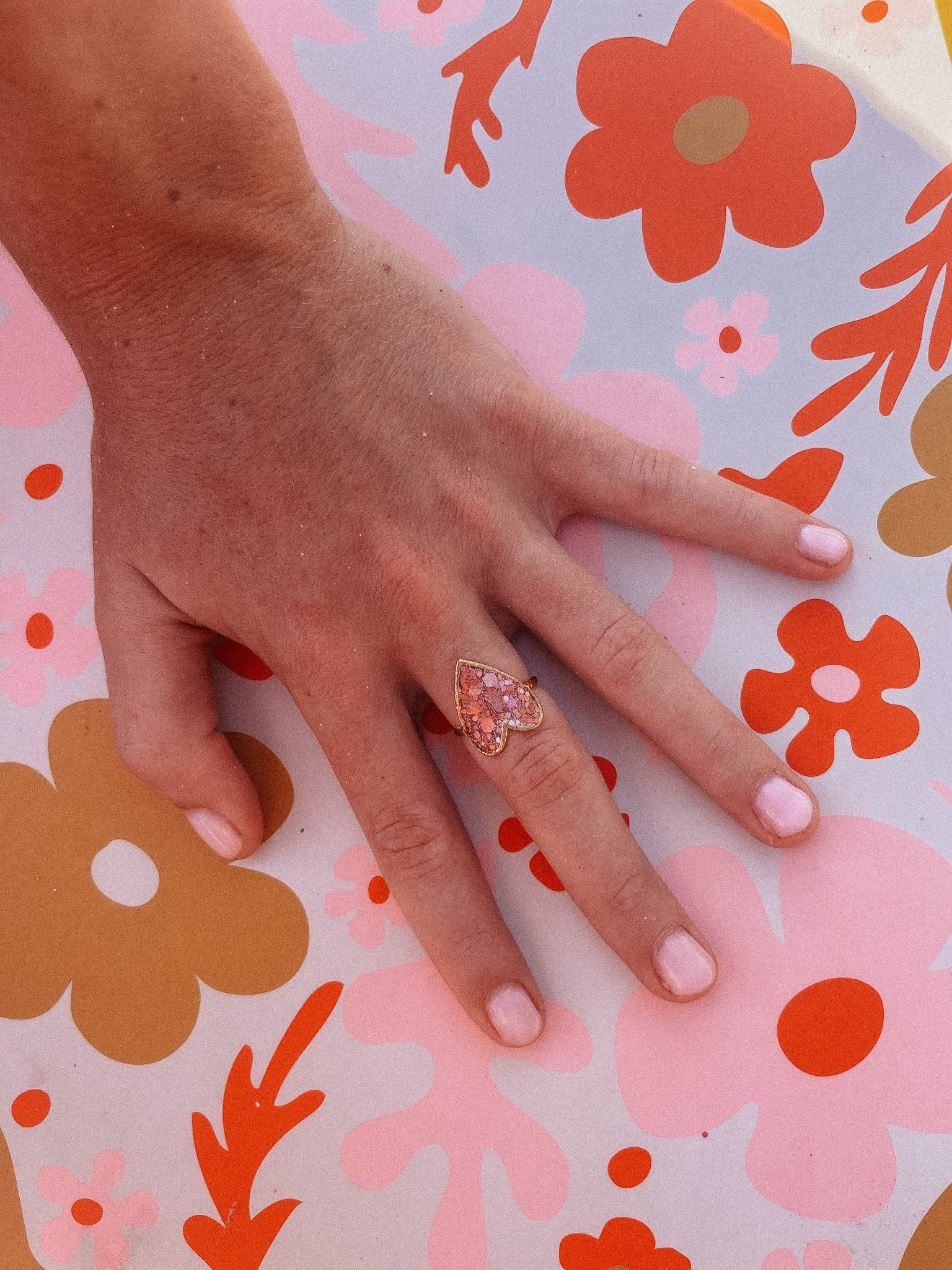 ✨ TON MODÈLE ET TES PAILLETTES ✨ - Nonna Costa