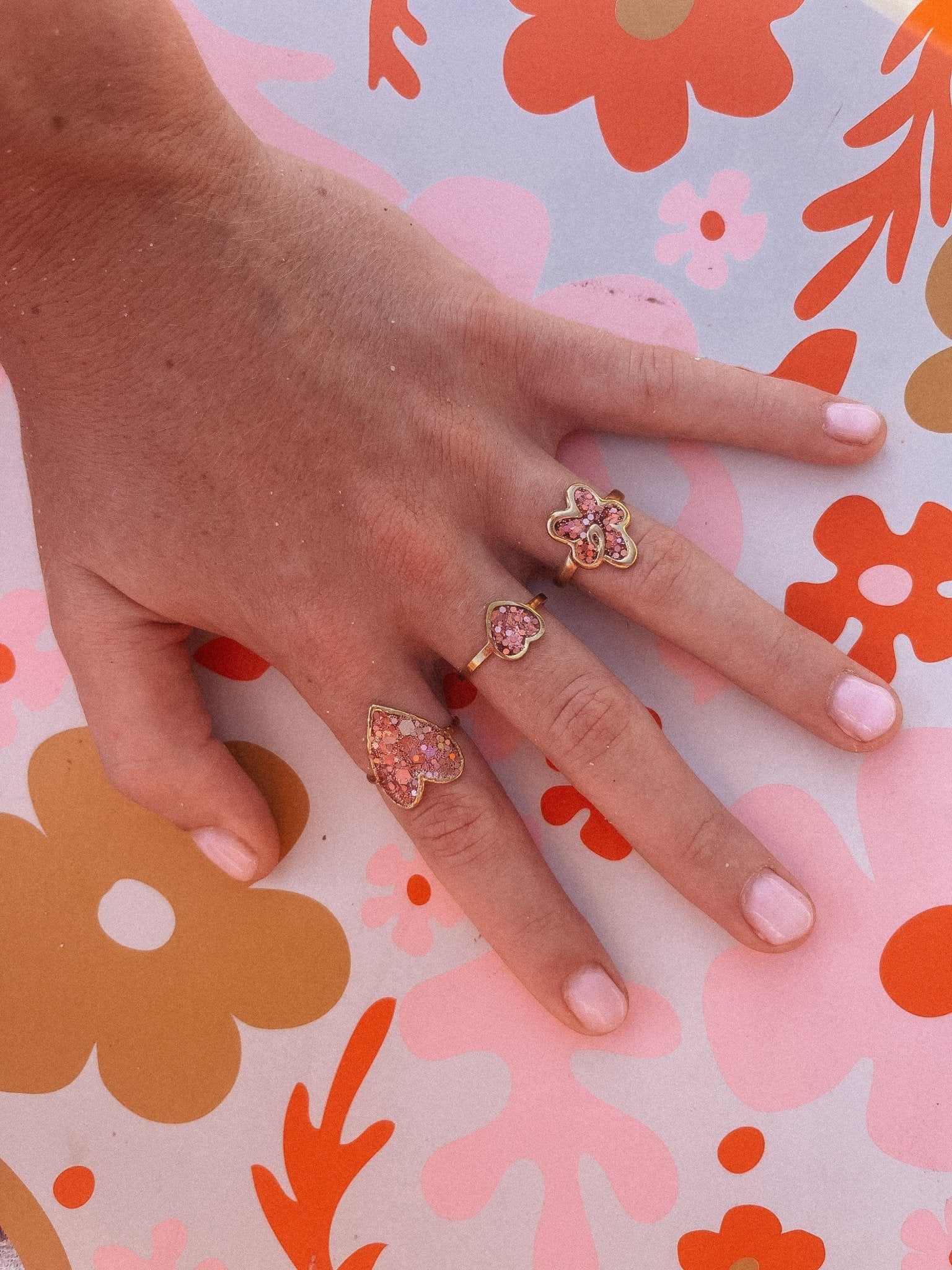 ✨ TON MODÈLE ET TES PAILLETTES ✨ - Nonna Costa