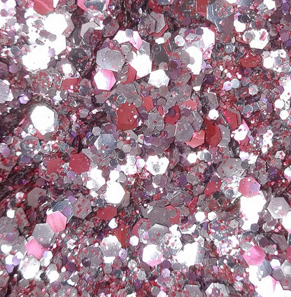✨ PAILLETTES 5H DU MAT